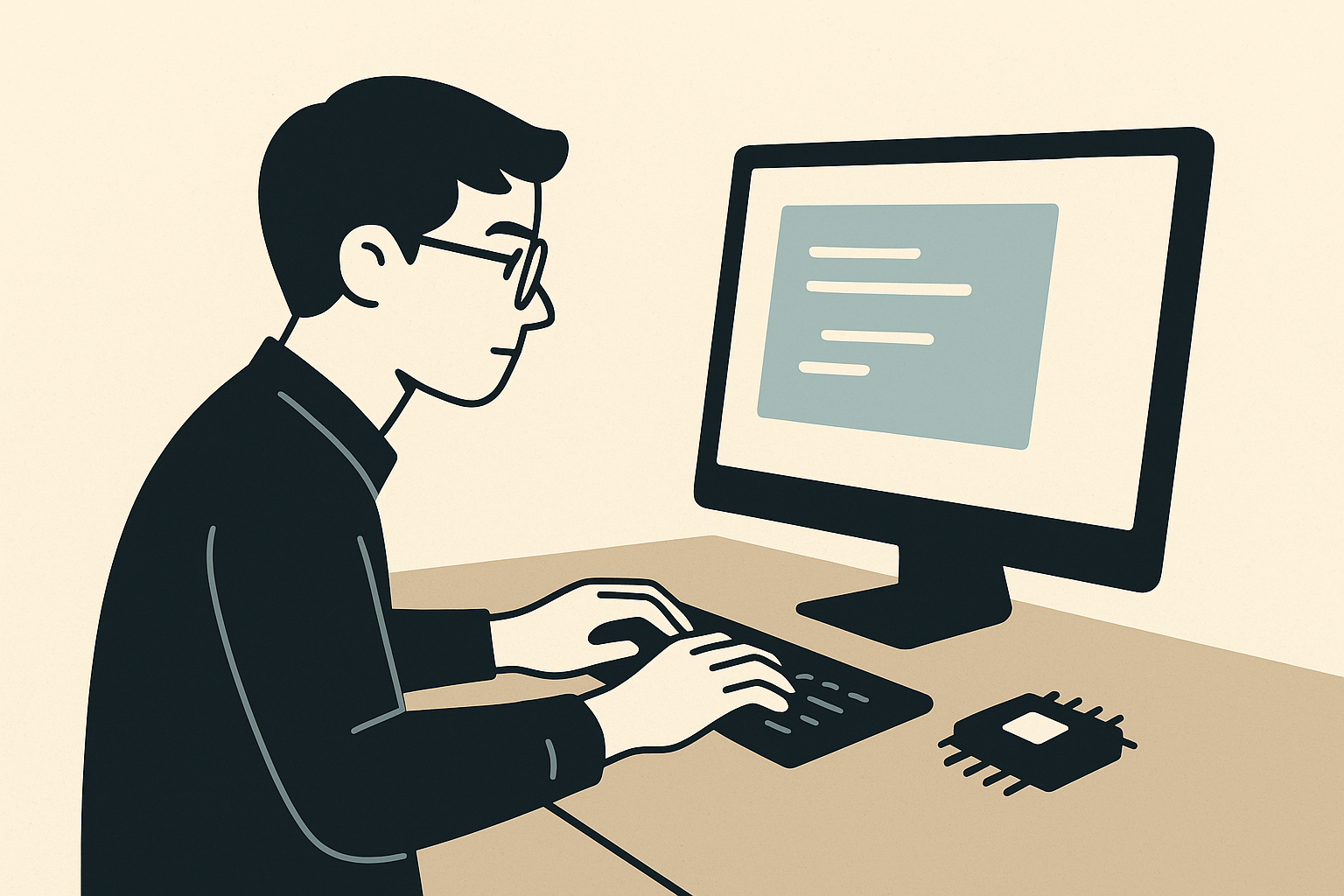 Công Nghệ Là Cốt Lõi Để Kiến Thiết Tương Lai